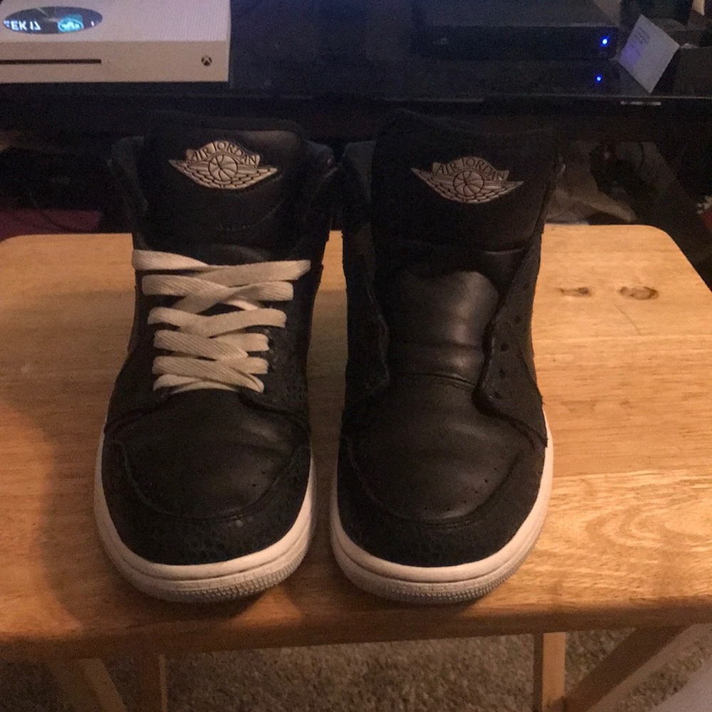 Jordan ones